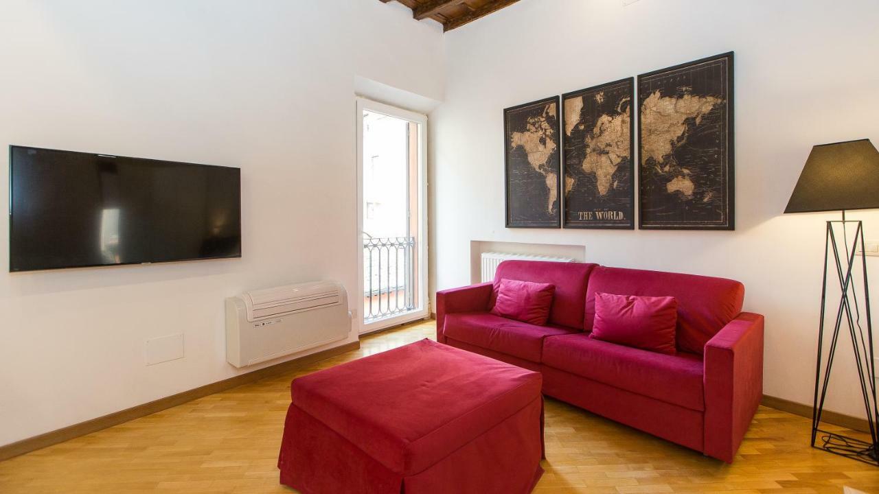 Rental In Rome Trastevere Atmosphere Екстер'єр фото
