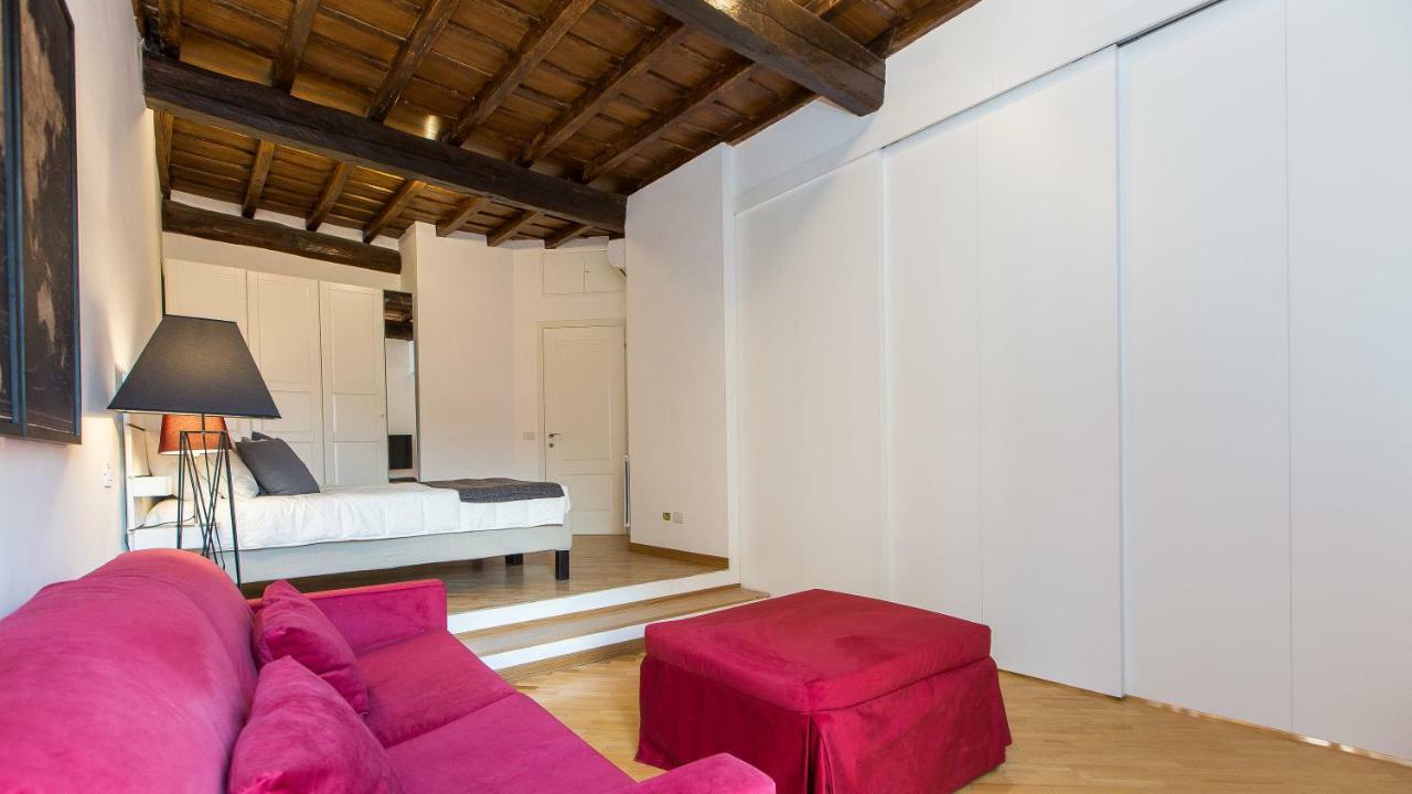 Rental In Rome Trastevere Atmosphere Екстер'єр фото