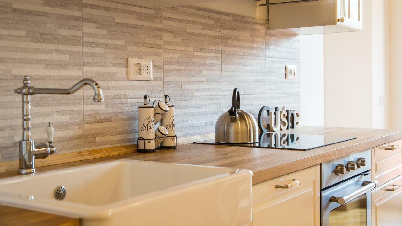 Rental In Rome Trastevere Atmosphere Екстер'єр фото