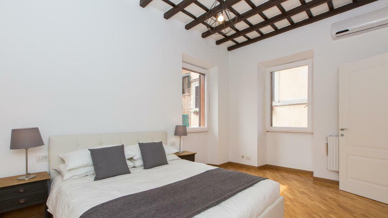 Rental In Rome Trastevere Atmosphere Екстер'єр фото