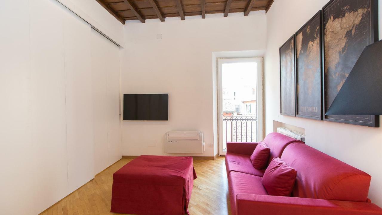 Rental In Rome Trastevere Atmosphere Екстер'єр фото