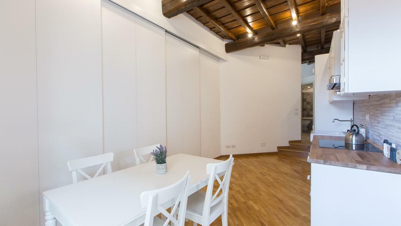 Rental In Rome Trastevere Atmosphere Екстер'єр фото