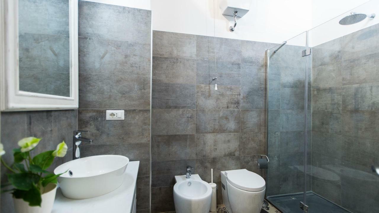 Rental In Rome Trastevere Atmosphere Екстер'єр фото
