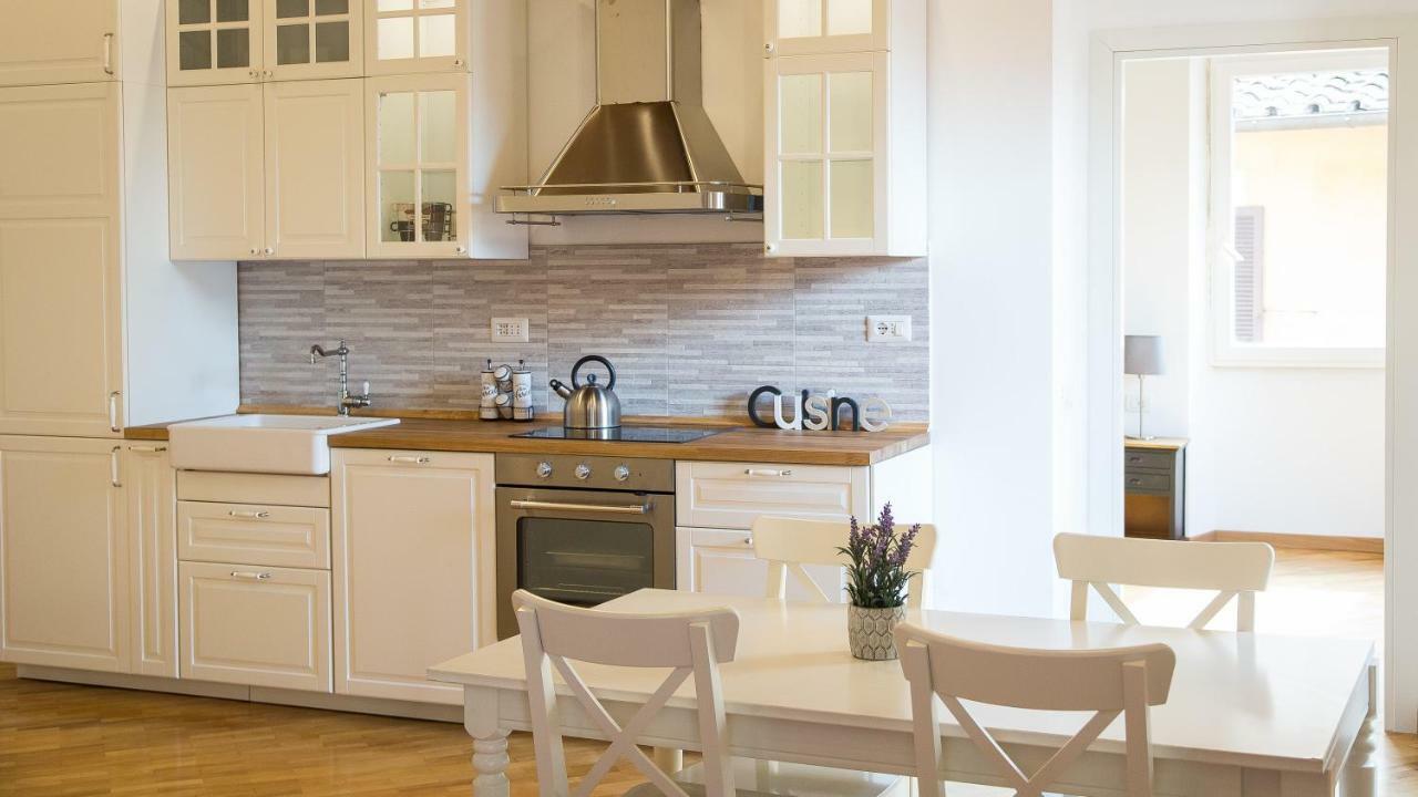Rental In Rome Trastevere Atmosphere Екстер'єр фото