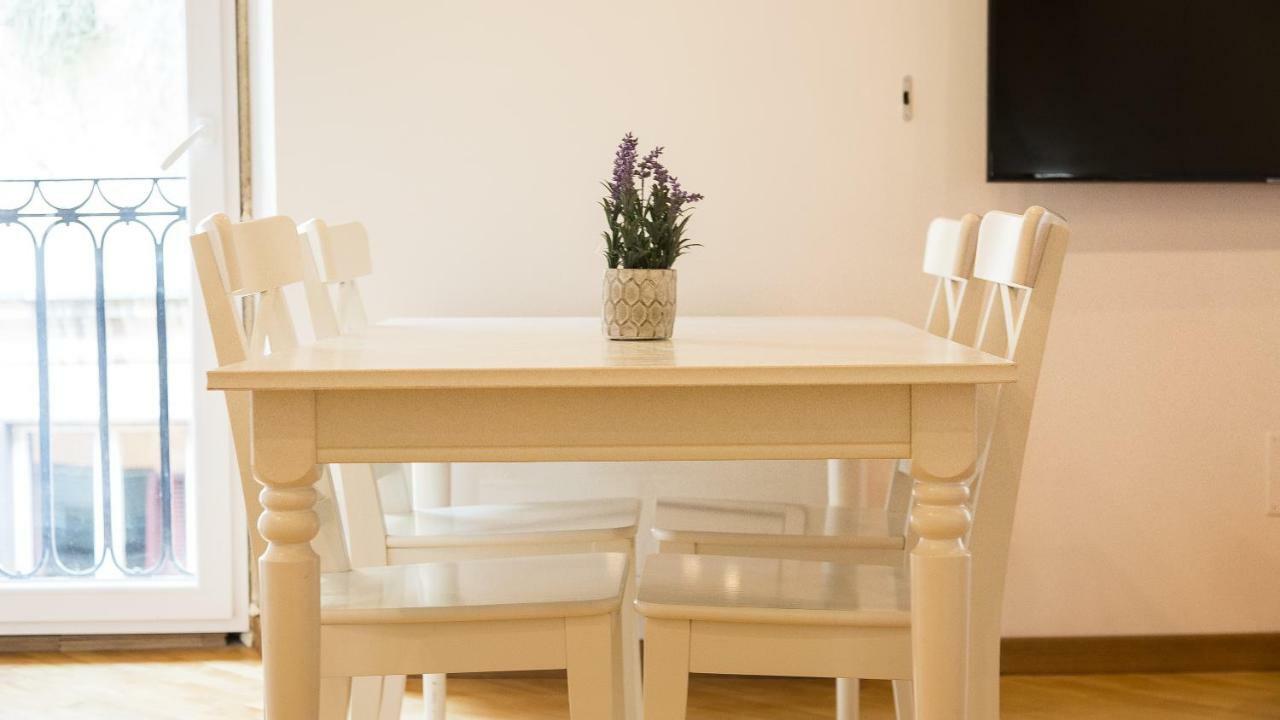 Rental In Rome Trastevere Atmosphere Екстер'єр фото