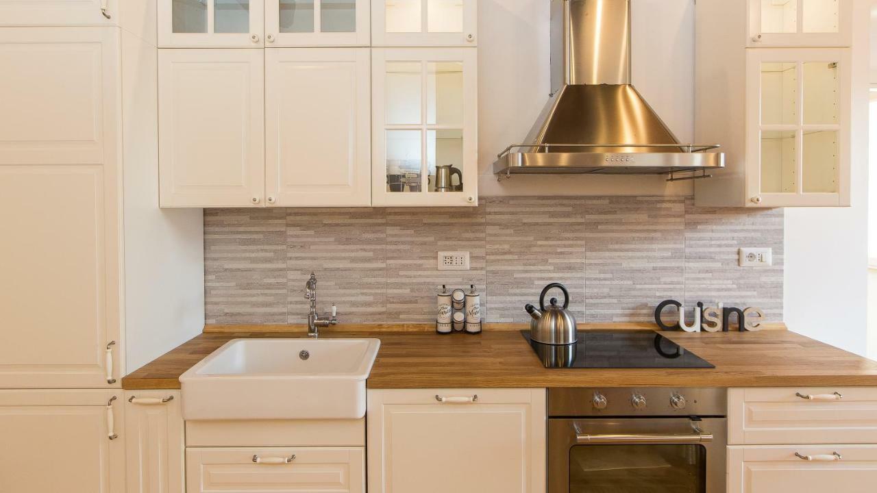 Rental In Rome Trastevere Atmosphere Екстер'єр фото