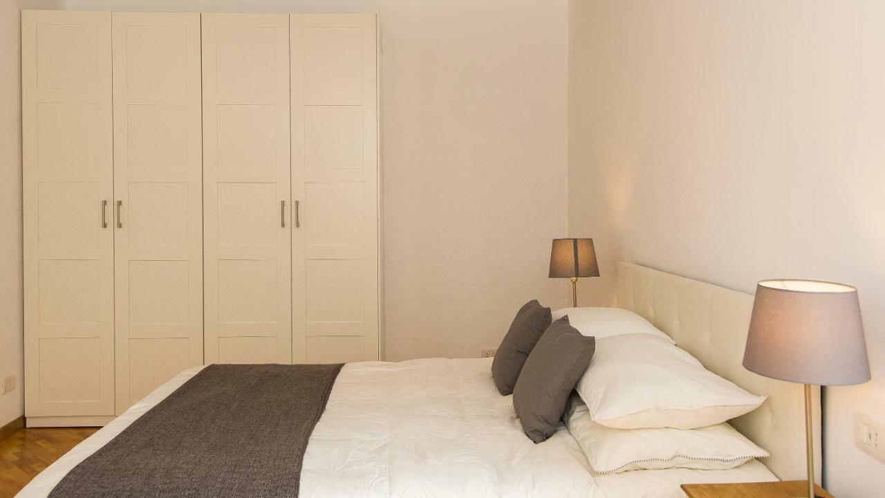 Rental In Rome Trastevere Atmosphere Екстер'єр фото