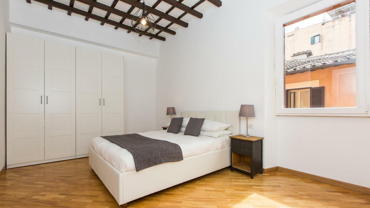 Rental In Rome Trastevere Atmosphere Екстер'єр фото